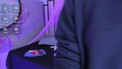 Snapshot of amber_edams chatting on 01.10.26 Amber online show from 01.10.26