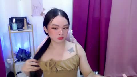 Amber online show from 07.19.26