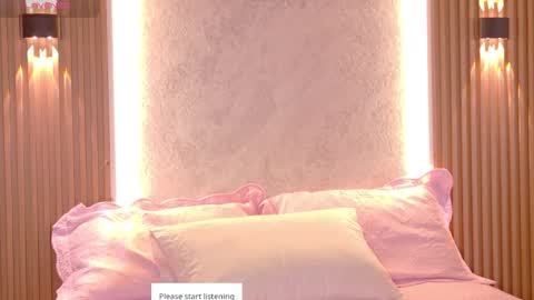 Amber online show from 02.15.26