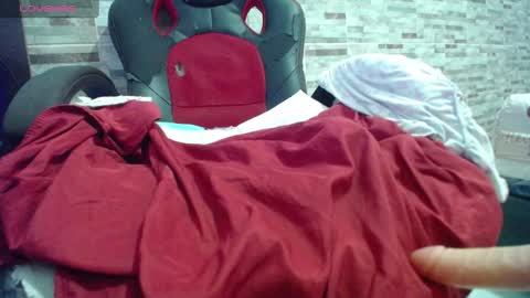 Snapshot of amber_kholin chatting on 01.19.25 scarlett online show from 01.19.25