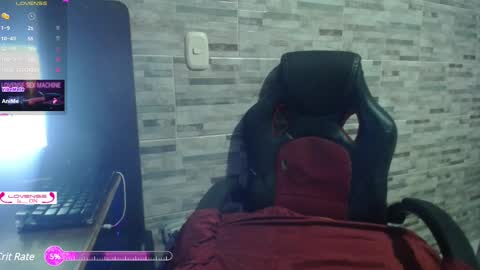 scarlett online show from 03.03.25