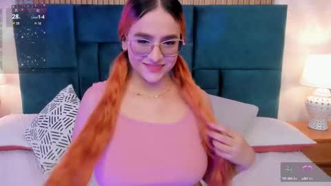 Emily online show from 10.01.25