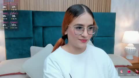 Emily online show from 10.02.25