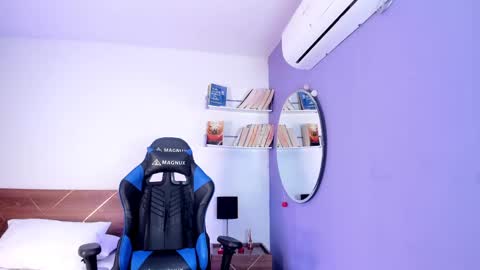 Amber online show from 02.28.25