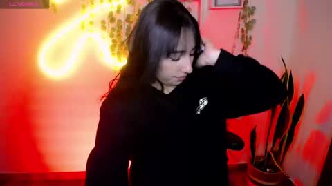 Snapshot of amber_morgan1 chatting on 01.30.25 Amber online show from 01.30.25