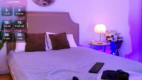 Amber online show from 02.18.26