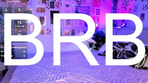 Amber online show from 04.23.26