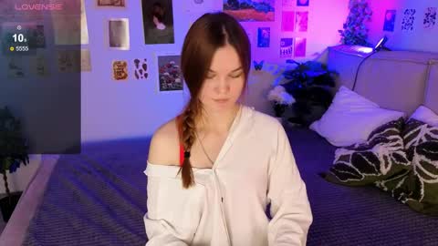 Amber online show from 05.06.26