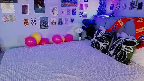 Snapshot of amber_rogerss chatting on 06.14.26 Amber online show from 06.14.26