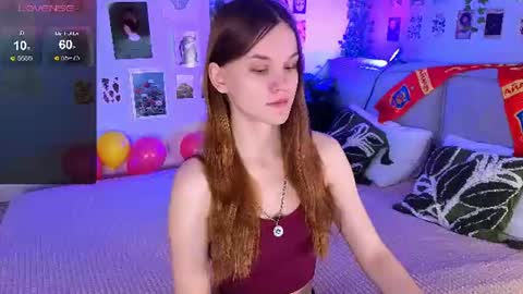 Snapshot of amber_rogerss chatting on 06.18.26 Amber online show from 06.18.26