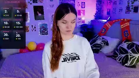 Snapshot of amber_rogerss chatting on 06.19.26 Amber online show from 06.19.26