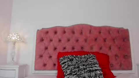 Snapshot of amber_roose75 chatting on 10.13.25 julieta  online show from 10.13.25