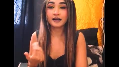 Amber online show from 02.25.26