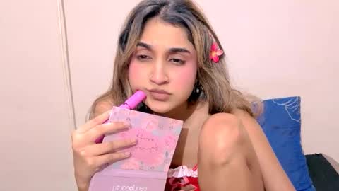 Amber online show from 04.25.26