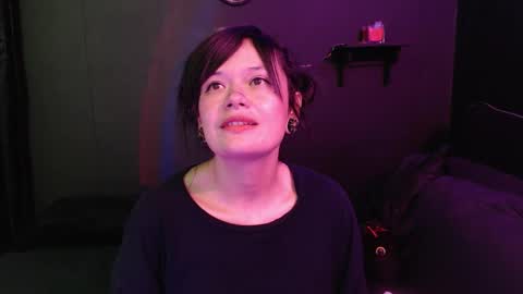Snapshot of amber_rouss chatting on 02.06.26 ROUSS online show from 02.06.26