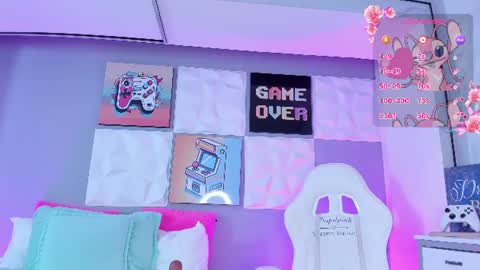 Tell me Amber online show from 07.15.26