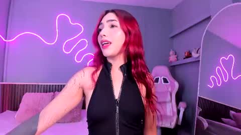 Amber Baker  online show from 07.24.26