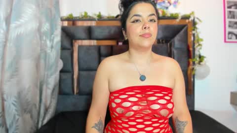 Amber  online show from 02.09.26