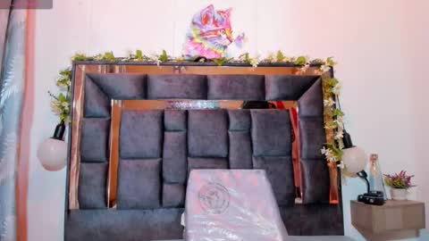 Amber  online show from 03.16.26