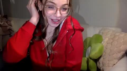 Amber 3 online show from 02.22.25