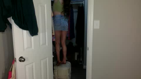 Amber 3 online show from 11.11.25