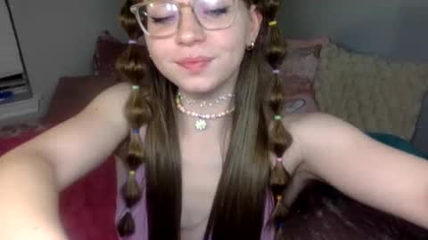 Amber 3 online show from 12.20.25