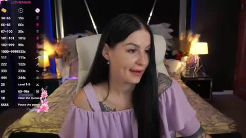 Anna online show from 07.01.26