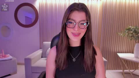 Amber  online show from 02.03.25