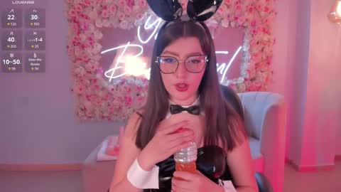 Amber  online show from 02.18.25