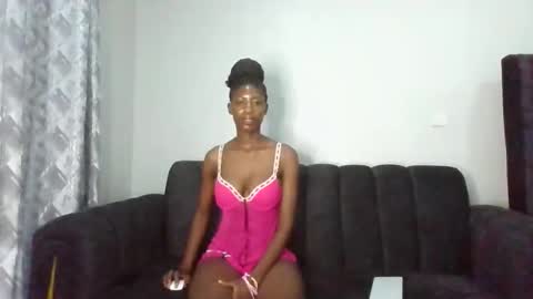 Snapshot of amberheat chatting on 10.31.25 CAMI online show from 10.31.25