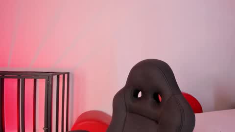 Snapshot of amberinihoffman chatting on 02.09.26 Amber online show from 02.09.26