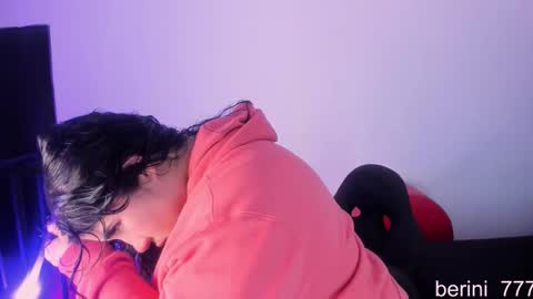 Snapshot of amberinihoffman chatting on 02.23.26 Amber online show from 02.23.26