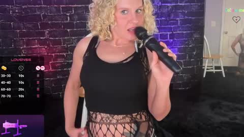 Amber Jade online show from 05.07.26