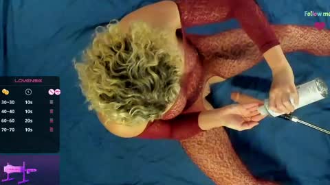 Amber Jade online show from 05.29.26
