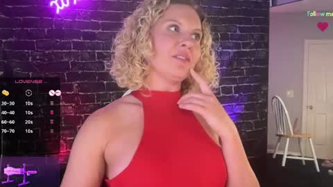 Amber Jade online show from 06.30.26
