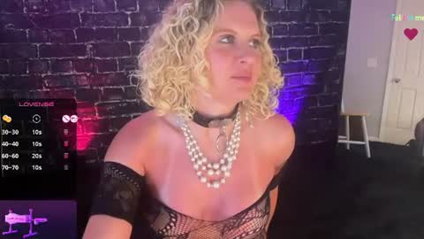 Amber Jade online show from 07.08.26