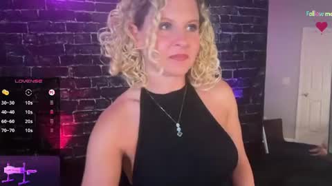 Amber Jade online show from 07.10.26