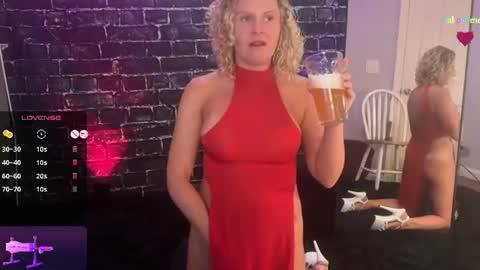 Amber Jade online show from 07.29.26