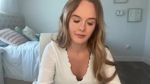 Amber online show from 10.30.25