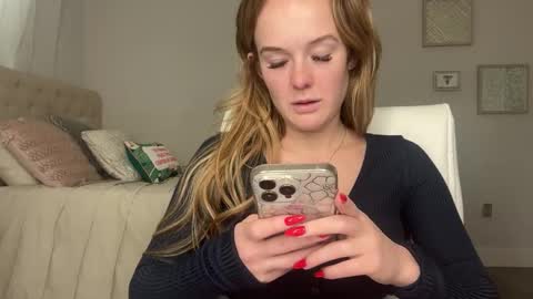 Amber online show from 12.03.25