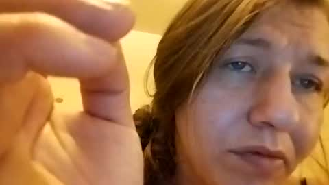 amberjohnson1387 online show from 11.20.25