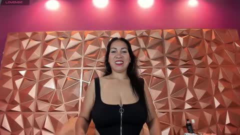 Amber online show from 01.10.26