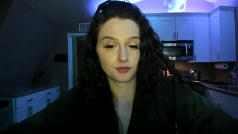 amberkinsley online show from 05.01.26