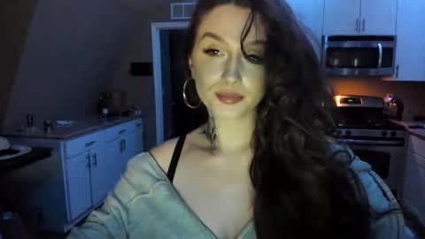 amberkinsley online show from 05.16.26