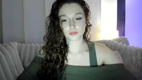 amberkinsley online show from 07.02.26