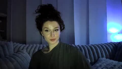 amberkinsley online show from 07.03.26