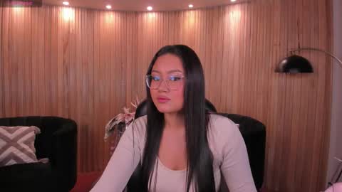 Amber  online show from 11.12.25