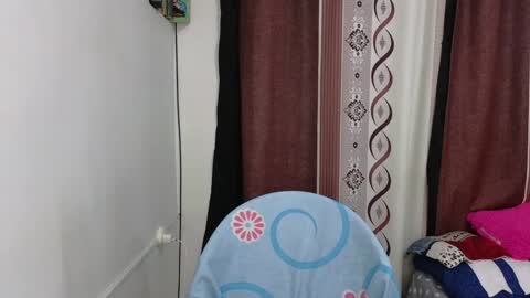 Snapshot of amberlissi chatting on 12.09.24 LISSY online show from 12.09.24