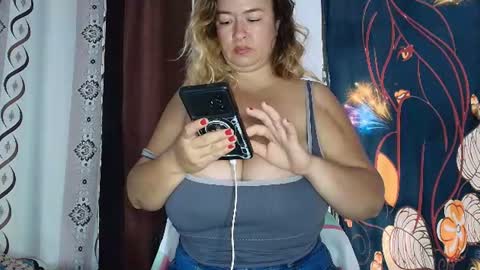 LISSY online show from 06.20.26