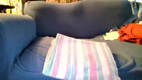 Amberloves2write aka AmberMyBelle online show from 03.12.26